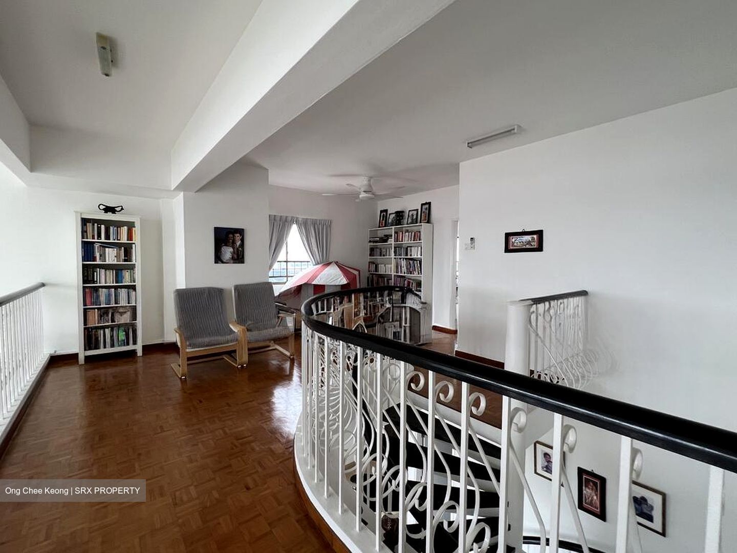 Kensington Park Condominium (D19), Condominium #501220291